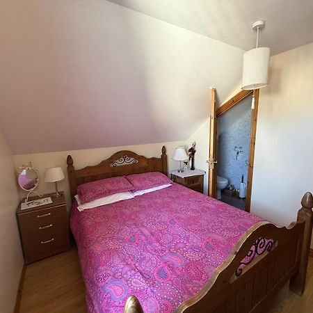 Glen Haven Bed And Breakfast Ballycastle Dış mekan fotoğraf