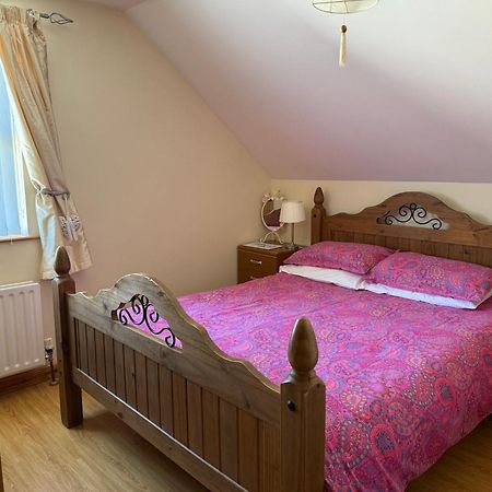 Glen Haven Bed And Breakfast Ballycastle Dış mekan fotoğraf
