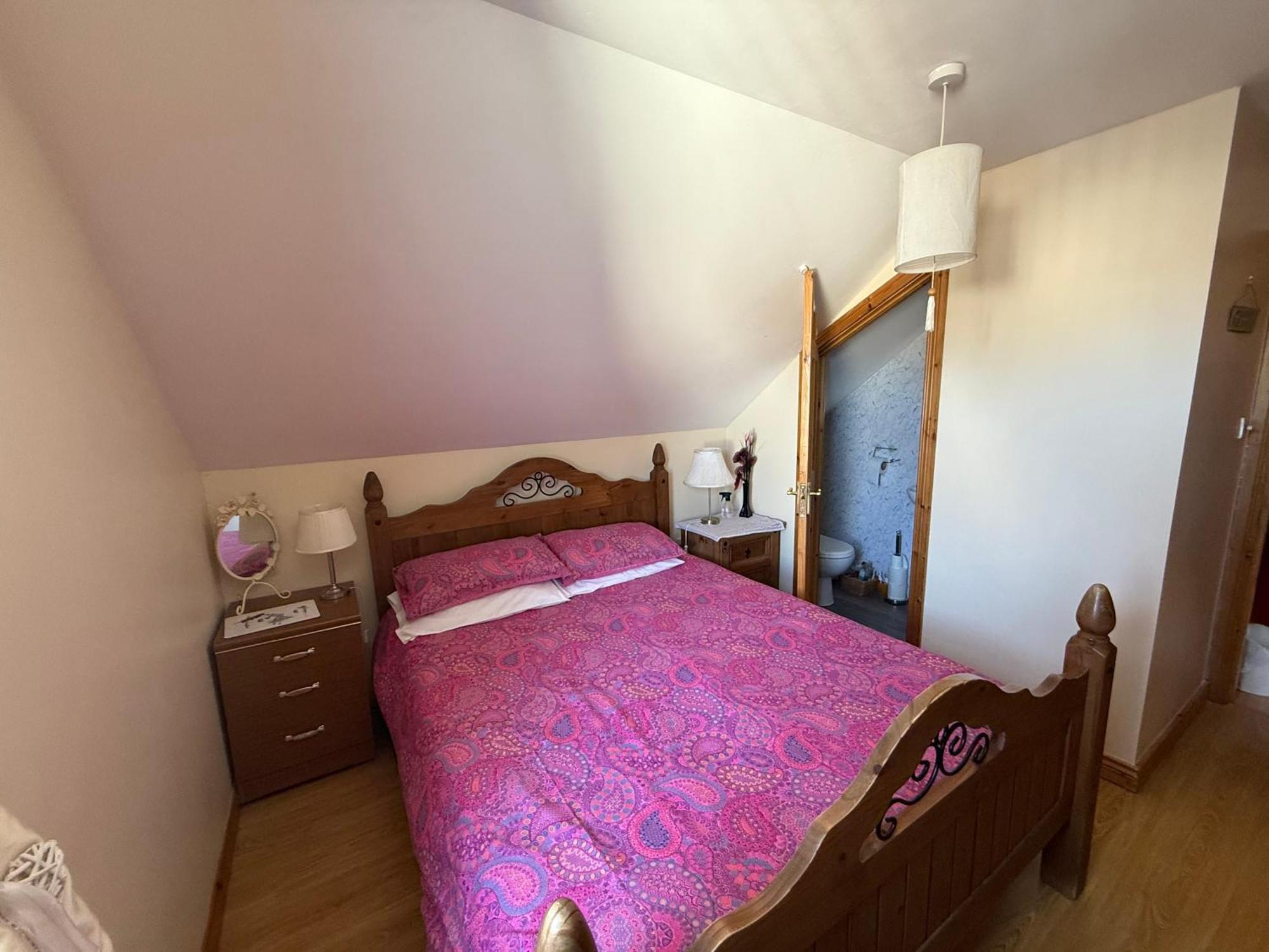 Glen Haven Bed And Breakfast Ballycastle Dış mekan fotoğraf