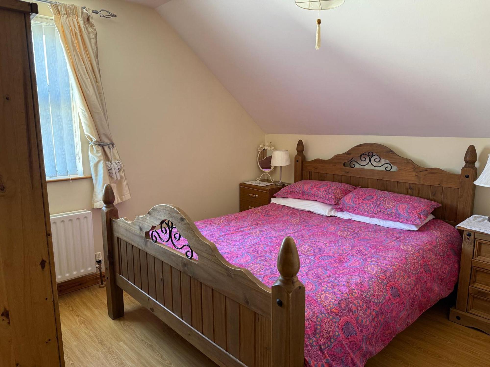 Glen Haven Bed And Breakfast Ballycastle Dış mekan fotoğraf