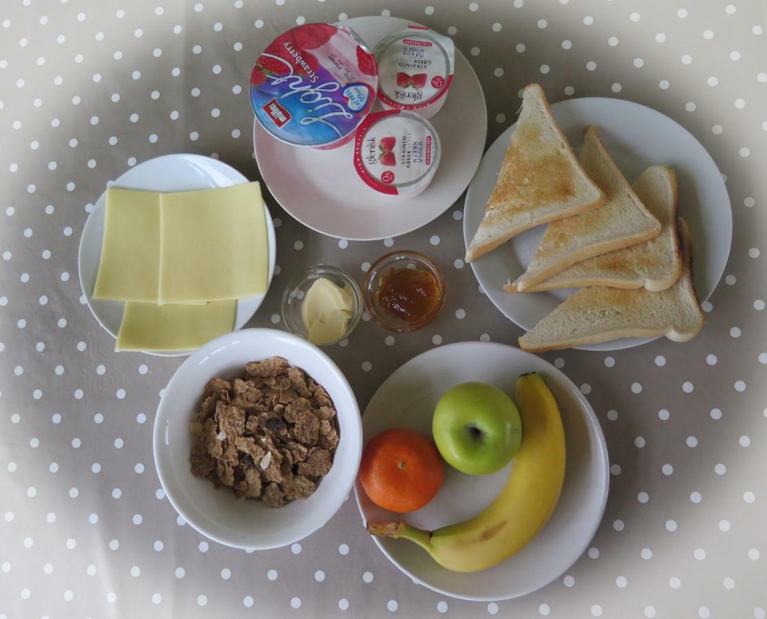 Glen Haven Bed And Breakfast Ballycastle Dış mekan fotoğraf